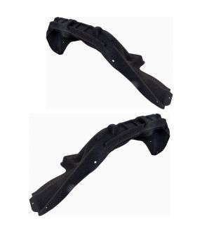 Fender Set For 14-18 Chevrolet Silverado 1500, 19 Chevrolet Silverado 1500 LD, 15-19 Chevrolet Silverado 2500 HD, 15-19 Chevrolet Silverado 3500 HD