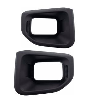 Fog Light Set For 20-22 Ford F-250 Super Duty, 20-22 Ford F-350 Super Duty