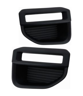 Fog Light Set For 20-22 Ford F-250 Super Duty, 20-22 Ford F-350 Super Duty