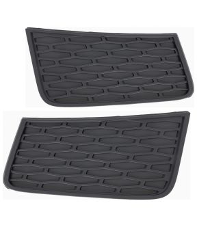 Fog Light Set For 12-15 Land Rover Range Rover Evoque