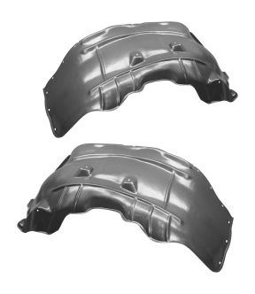 Fender Set For 15-22 Chevrolet Colorado, 15-21 GMC Canyon