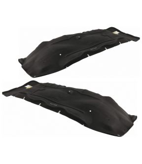 Fender Set For 17-22 Chevrolet Colorado, 15-22 GMC Canyon