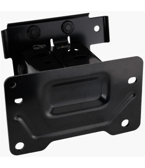 Left Driver Side Bumper For 21-24 Nissan Kicks, 25 Nissan Kicks Play; CAPA Certified