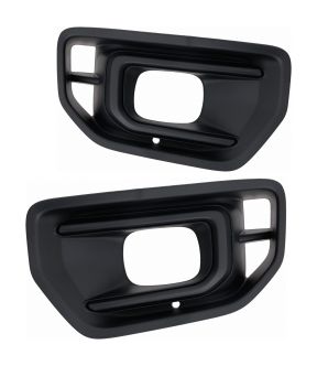 Fog Light Set For 24-25 Ford Ranger