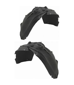 Fender Set For 21-24 GMC Yukon, 21-24 GMC Yukon XL
