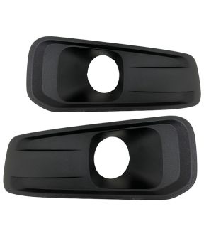 Fog Light Set For 23-25 Ford F-250 Super Duty, 23-25 Ford F-350 Super Duty