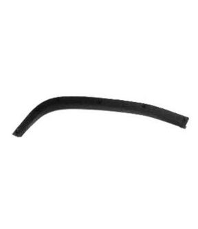 Left Driver Side Bumper For 1992-1997 Ford