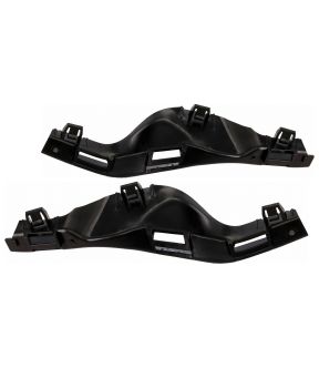 Bumper Cover Set For 08-12 Ford Escape