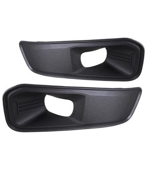Fog Light Set For 23-25 Ford F-250 Super Duty, 23-25 Ford F-350 Super Duty