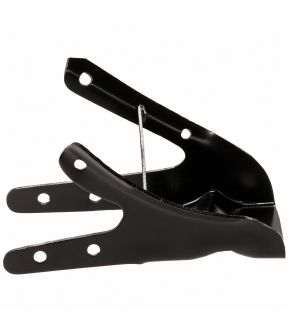Right Passenger Side Bumper For 1997-2004 Ford Lincoln; CAPA Certified
