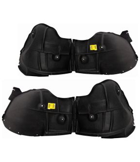 Fender Set For 21-24 GMC Yukon, 21-24 GMC Yukon XL