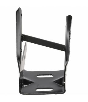 Left Driver Side Bumper For 1997-2004 Ford Lincoln; CAPA Certified