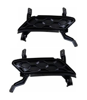 Fog Light Set For 19-20 Hyundai Santa Fe