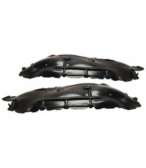 Fender Set For 21-22 Chevrolet Colorado