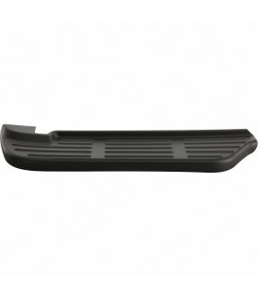 Left Driver Side Bumper For 99-07 Ford F-250 Super Duty, 99-07 Ford F-350 Super Duty