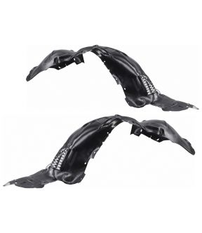 Fender Set For 16-24 Chevrolet Camaro