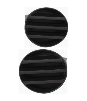 Fog Light Set For 08-11 Ford Ranger
