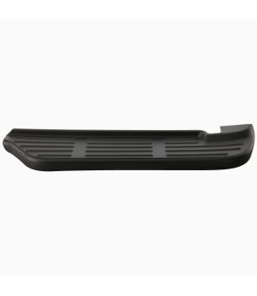 Right Passenger Side Bumper For 99-07 Ford F-250 Super Duty, 99-07 Ford F-350 Super Duty