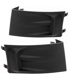 Fog Light Set For 08-11 Ford Focus