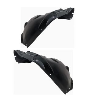 Fender Set For 20-23 Chevrolet Silverado 2500 HD, 20-23 Chevrolet Silverado 3500 HD