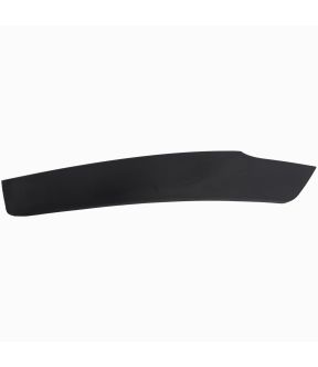 Right Passenger Side Bumper For 16-17 Ford Explorer, 16-19 Ford Police Interceptor Utility