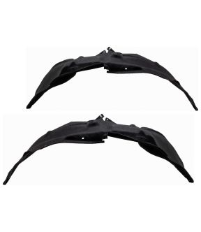 Fender Set For 20-23 GMC Sierra 2500 HD, 20-23 GMC Sierra 3500 HD