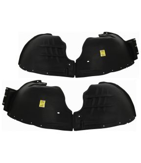 Fender Set For 22-23 Chevrolet Traverse, 24 Chevrolet Traverse Limited
