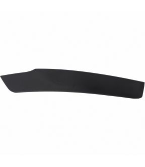 Left Driver Side Bumper For 16-17 Ford Explorer, 16-19 Ford Police Interceptor Utility