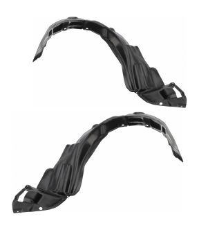 Fender Set For 03-08 Pontiac Vibe