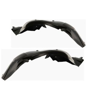 Fender Set For 08-09 Pontiac G8