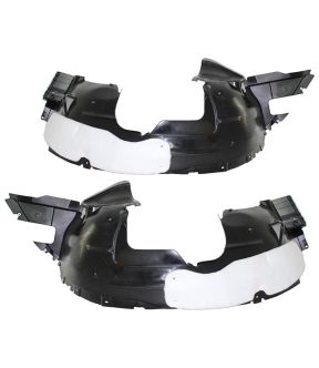 Fender Set For 17-20 Chevrolet Trax