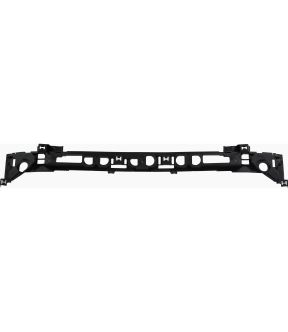 Bumper For 16-17 Ford Explorer, 16-19 Ford Police Interceptor Utility; CAPA Certified