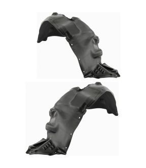 Fender Set For 12-16 Chevrolet Sonic