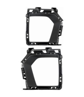 Headlight Set For 22-24 Hyundai Santa Cruz