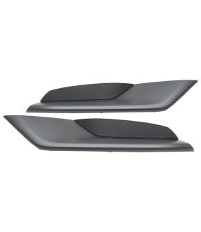 Fog Light Set For 19-25 Mazda 3