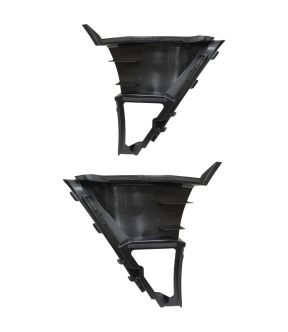 Grille Set For 19-22 Toyota Avalon
