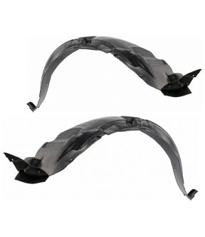 Fender Set For 13-15 Chevrolet Spark