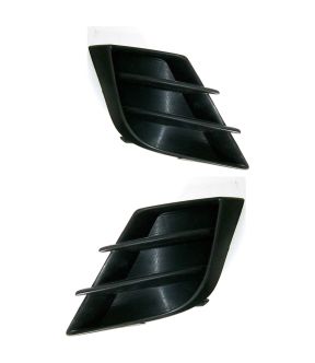 Fog Light Set For 10-11 Mazda 3