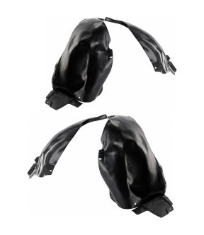 Fender Set For 11-15 Chevrolet Cruze, 16 Chevrolet Cruze Limited