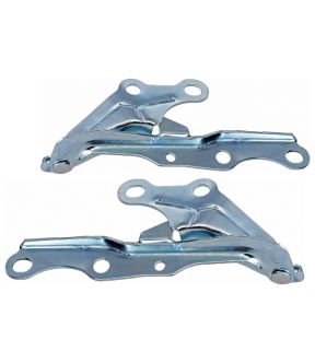 Hood Set For 13-18 Toyota Avalon, 12-17 Toyota Camry