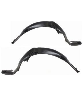 Fender Set For 09-11 Chevrolet Aveo5, 09-10 Pontiac G3, 09 Pontiac G3 Wave