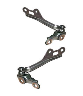 Hood Set For 18-20 Toyota Camry