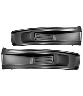 Fog Light Set For 13-19 Ford Flex