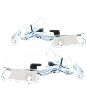 Hood Set For 18-20 Toyota Camry