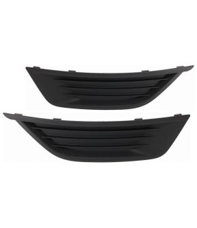 Fog Light Set For 13-19 Ford Taurus