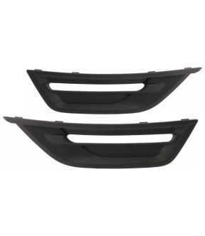 Fog Light Set For 13-19 Ford Taurus