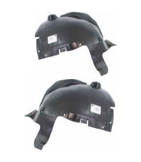 Fender Set For 2001-2007 Mercedes-Benz
