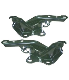 Hood Set For 17-21 Toyota Tundra