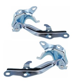 Hood Set For 14-21 Toyota Tundra
