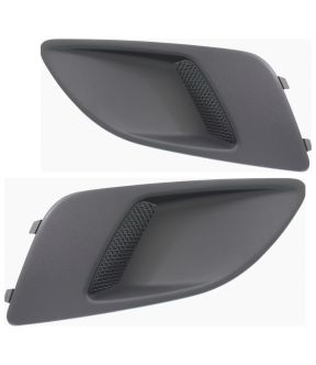 Fog Light Set For 13-18 Ford C-Max